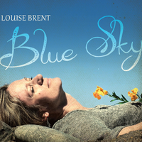 Blue Sky - Louise Brent