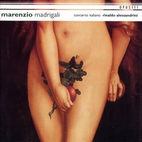 Là dove sono i pargoletti Amori a 6 voci - Concerto Italiano & Rinaldo Alessandrini & Luca Marenzio