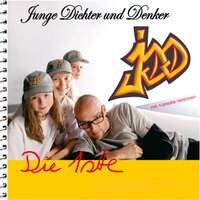 John Maynard - Junge Dichter und Denker