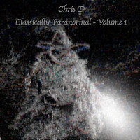 The Medicine Man - Chris D