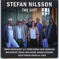 Keltsong - Stefan Nilsson