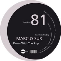 Down with the Ship - Marcus Sur
