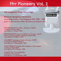 The Three Elizabeths; III. the Youth of Britain March - National Symphony Orchestra