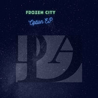 Spaceship - Frozen City