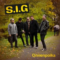 Onnenpoika - SIG