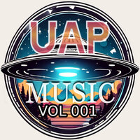 Uap / Ufo Unidentified Aerial Post Music 005 - Unidentified Aerial Post Music