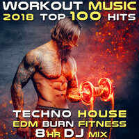 Navigate the Path, Pt. 9 - Workout Electronica & Workout Trance
