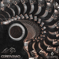 Let Go - Contrvbvnd