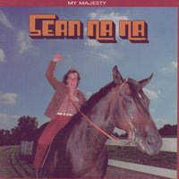 Grew Into My Body - Sean Na Na