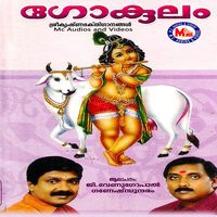 Aananda Roopanaai - G. Venugopal