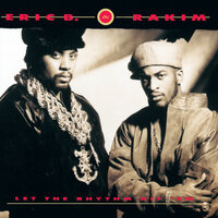 No Omega - Eric B.