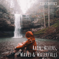 Coastal Waves and Rumbling Brown Noise - And Relax