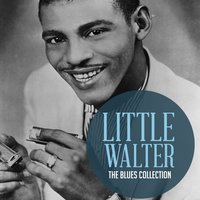 It Ain't Right - Little Walter