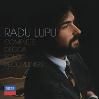 Schubert: 4 Impromptus, Op. 90, D.899 - No. 4 in A Flat Major: Allegretto - Radu Lupu & Франц Шуберт