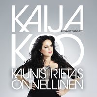 Hyviä öitä - Kaija Koo