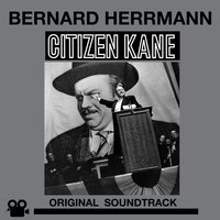 The Arrogant Ambersons (From 'The Magnificent Ambersons') - Bernard Herrmann