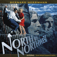 Duo - Bernard Herrmann & Joel McNeely & Slovak National Symphony Orchestra