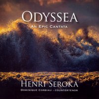 Finale. Lotophagos - Henri Seroka, Dominique Corbiau, Sinfonia Viva Orchestra, Choir of the Maritime Academy in Szczecin, Sylwia Makuch, Krzysztof Herdzin & Henri Seroka & Dominique Corbiau & Krzysztof Herdzin & Choir of the Maritime Academy in Szczecin & Sylwia Makuch