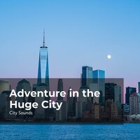 Explore the Suburban - City Sounds Ambience & City Sounds for Sleeping & City Sounds