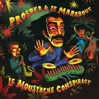 Rainy Day - Prosper & Le Marabout & Degiheugi