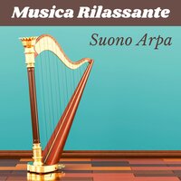Arpa e mare per rilassarsi - Cielo d'Irlanda