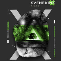 A. C. I. D - Svenekinz & Chriz Unknown
