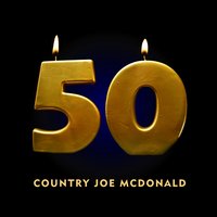 Sadness and Pain - Country Joe McDonald