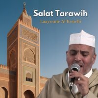 As safha al taniya - Laayoune Al Kouchi