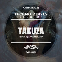 Yakuza - Akkon