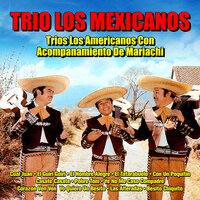Casate casate - Trios Los Americanos