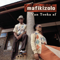 Sebuyile - Mafikizolo