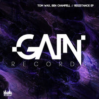 Destiny - Tom Wax & Ben Champell