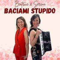 Baciami stupido - Beatrice