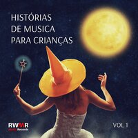 A ponte de vidro - RW Histórias musicais