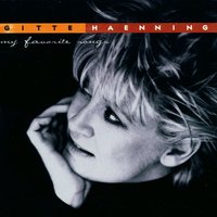 Wonderful Tonight - Gitte Haenning