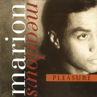 Child's Play - Marion Meadows
