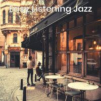 Magical Ambience for Feeling Positive - Easy Listening Jazz
