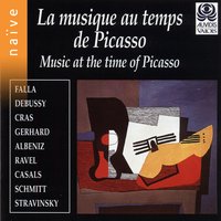 El Sombrero de Tres Picos, Suite No. 1: No. 2, Danza de la Molinera - Edmon Colomer & Joven Orquesta Nacional de España & Мануэль де Фалья
