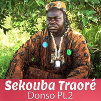 Soma Kamalemba - Sekouba Traoré