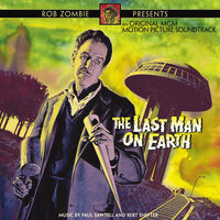 Sunrise - Paul Sawtell & Bert Shefter