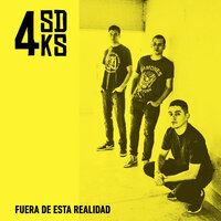 No Todo Esta Mal - 4 Sudakas