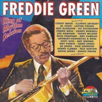 Freddie's Tune - Freddie Green