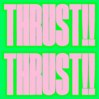 Thrust!! - David Jackson