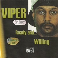 I'm Watchin' These Haters - Viper The Rapper