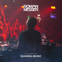 Wild Heart (Suanda 415) - SMR LVE & Soul Lifters