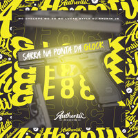 Sarra na Ponta da Glock - DJ BRUNIN JS & MC 3D & Mc Lucastyles