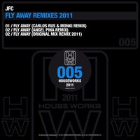 Fly Away - JFC