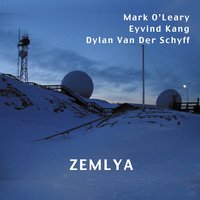 Sorcery - Mark O'Leary & Eyvind Kang & Dylan van der Schyff