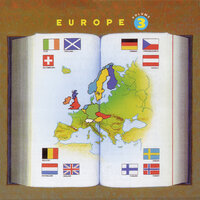 The Chunnel Song - Eric Gemsa & PAUL IVES & Paul Everitt