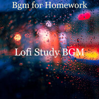 Lo-fi - Music for Social Distancing - Lofi Study BGM
